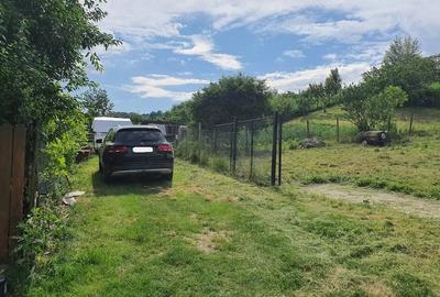 Teren de 428 mp, în Troianu - 3