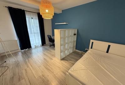 Garsoniera Spatioasa - Lujerului - 21 Residence - 1