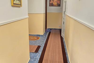 LIBER Apartament 4 camere, 2 bai, 92 mp, et. intermediar, balcoane inchise DACIA LIBER Apartament 4 camere, 2 bai, 92 mp, et. intermediar, balcoane inchise DACIA - 10