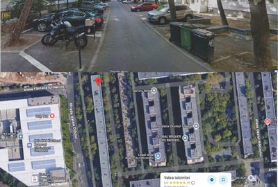 Apartament cu 3 camere semidecomandat în Valea Oltului - 2