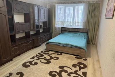 Garsonieră decomandată în Spitalul Județean - 1