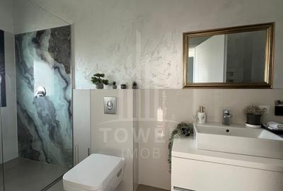 Casă superbă, modernă, pe un singur nivel – 128 mp utili / Comision 0% - 9