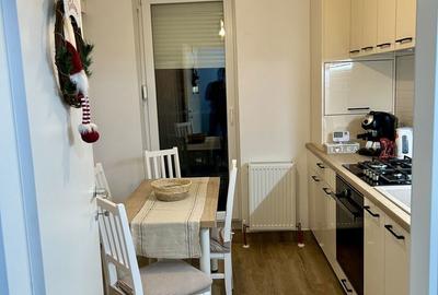 Apartament cu 2 camere în Central - 6