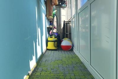 3 camere mobilat utilat Berceni - Piata Resita - 23