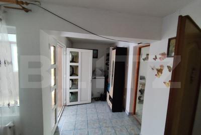 Casa individuala 3 camere, 86.40 mp, zona Mogosesti - Iasi - 6