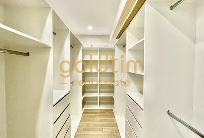 Apartament cu 4 camere decomandat, mobilat în Pipera - 29