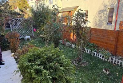 Casă cu 4 camere cu Teren 70 Mp în Florești - 4
