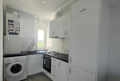 Apartament cu 3 camere decomandat în Central - 1