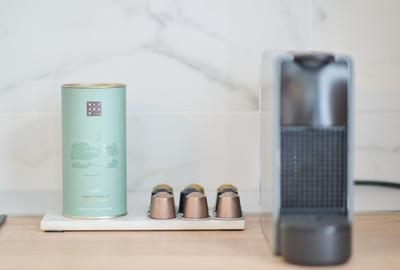 Garsonieră decomandată, mobilată în Mamaia-Sat - 6