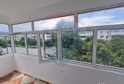 Apartament cu 4 camere decomandat în Obor - 3