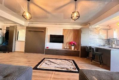 Garsonieră decomandată în Central - 9