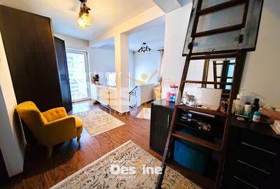 Casă individuală cu 5 camere cu Canalizare în Bucium - 17