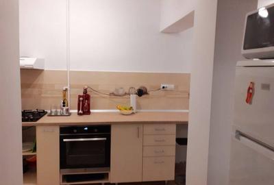 Apartament cu 2 camere decomandat în Plopilor - 2