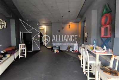 CENTRU TEPES VODA (cod03)- Casa idela pentru birouri ! - 7