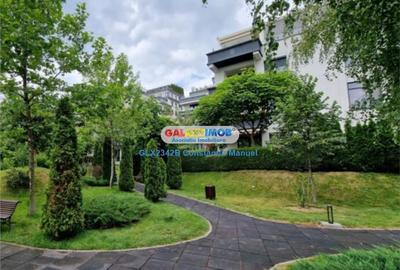 Apartament cu 3  camere, zona Barbu Vacarescu, cu parcare - 4