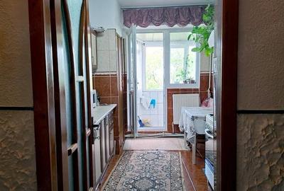 Apartament cu 2 camere decomandat în Sud - 10