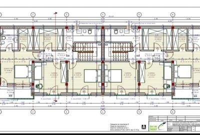 Duplex cu 4 camere cu Canalizare în Chinteni - 4