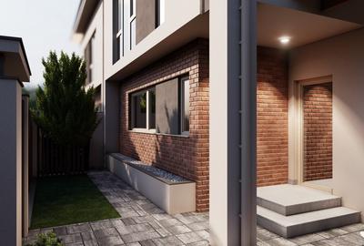 Casa finisaje Premium – Ansamblu Select – Eficiență energetică - 2