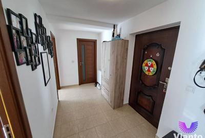 Apartament cu 2 camere decomandat, mobilat în Arhitecților - Calea Cisnădiei - 8