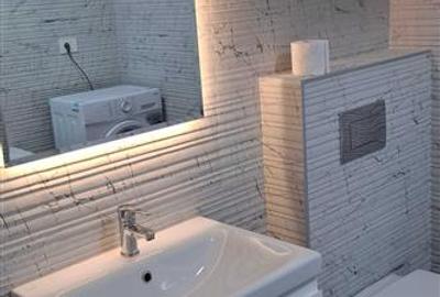 Apartament cu 3 camere decomandat, mobilat în Valea Lupului - 7