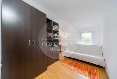 VILA parter si etaj- PIPERA VILA parter si etaj- PIPERA - 9