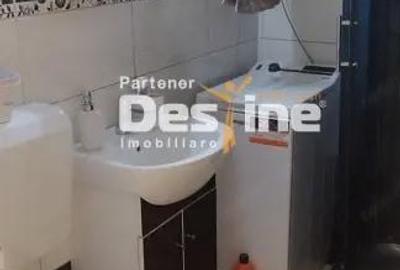 Apartament cu 2 camere decomandat în Traian - 3