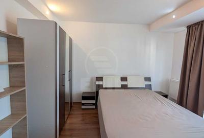 Apartament de o camera, zona Eroilor Apartament de o camera, zona Eroilor - 2