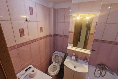 Garsonieră decomandată, mobilată în Astra - 18