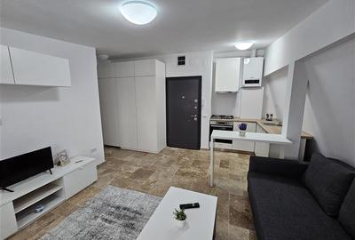 Berceni-Mall Sun Plaza, apartament tip studio, mobilat-utilat, ideal investitie - 9