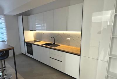 Studio Premium | Cortina North Pipera | Mobilat | Disponibil imediat - 5