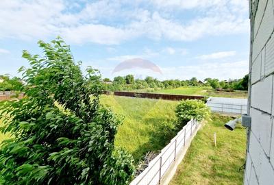 Casă individuală cu 15 camere cu Garaj în Girov - 50