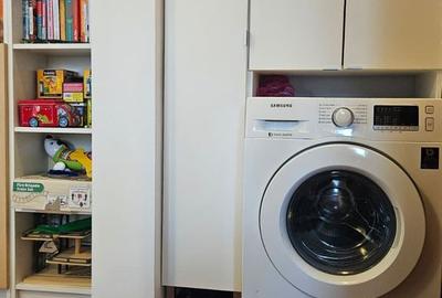 Apartament cu 3 camere decomandat în Tineretului - 6