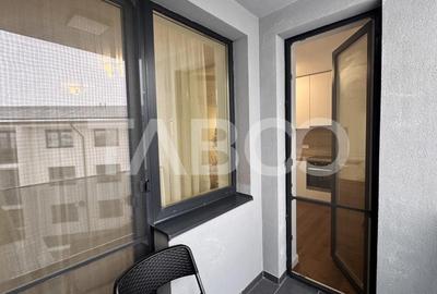 Apartamanet 3 camere de inchiriat mobilat utilat 72 mpu Selimbar - 7