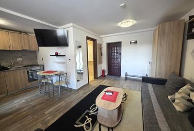 Garsonieră semidecomandată, mobilată în Chiajna - 2