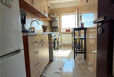 Garsonieră decomandată în Central - 7