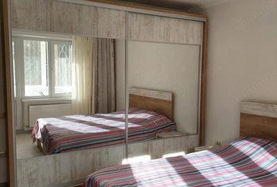 Apartament cu 3 camere în Berceni - 2