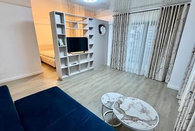 Apartament cu 2 camere decomandat, mobilat în Nicolina - 11