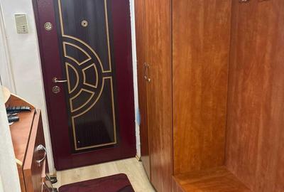 Apartament cu 2 camere decomandat în Unirii