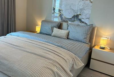 Apartament cu 2 camere semidecomandat, mobilat în Tomis III - 2