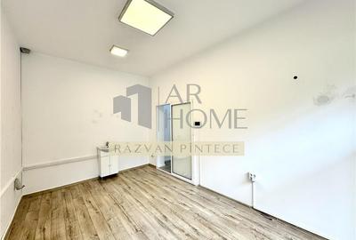 Spatiu comercial, 65 mp, zona intens circulata, Republicii, Ploiesti - 3