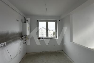 Apartament cu 3 camere decomandat în Cristian - 4