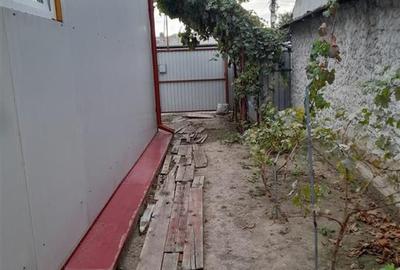 Spațiu industrial, de 50 mp, în Apollo - 4