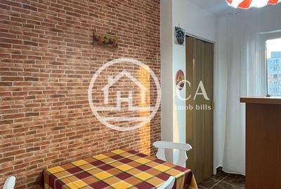 Apartament cu 2 camere decomandat în Nufărul - 4