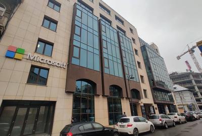 Spațiu de birou de la 329 mp - Unimed Office Building - Universitate - 11