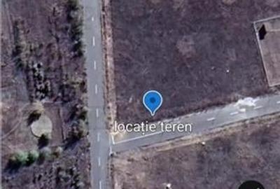 Teren intravilan constructii Nisipari Constanta - 4