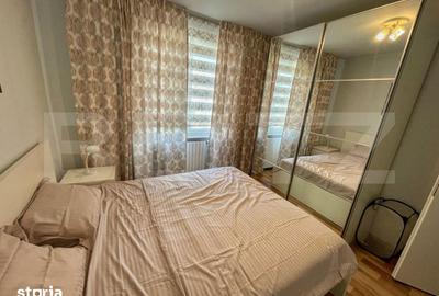 Apartament cu 2 camere în Brazda lui Novac - 4