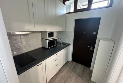 Garsonieră decomandată în Universitate - 5