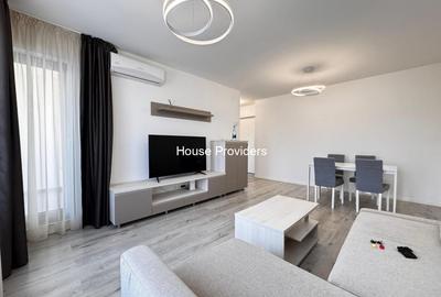 Apartament cu 2 camere în Pipera - 1