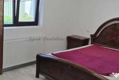 Apartament cu 2 camere decomandat în Central - 2