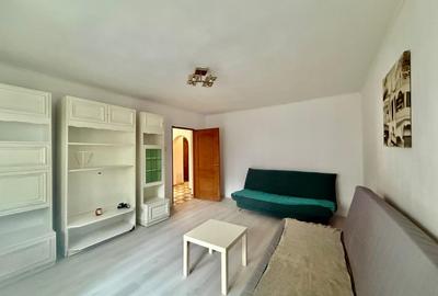 Apartament cu 3 camere, mobilat în Nerva Traian